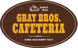 Gray Brothers Cafeteria